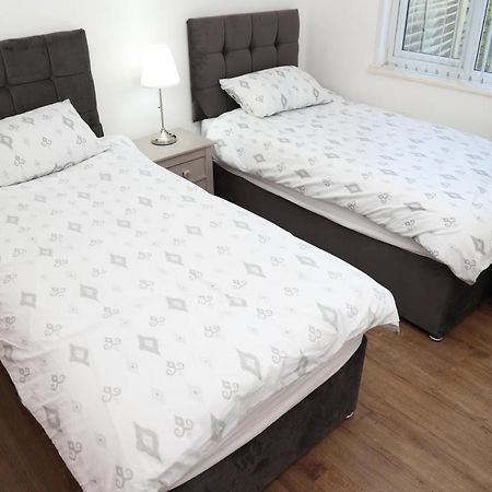 Cosy 3-Bed Bungalow Nec Airport Close To Amenities Birmingham Exterior foto